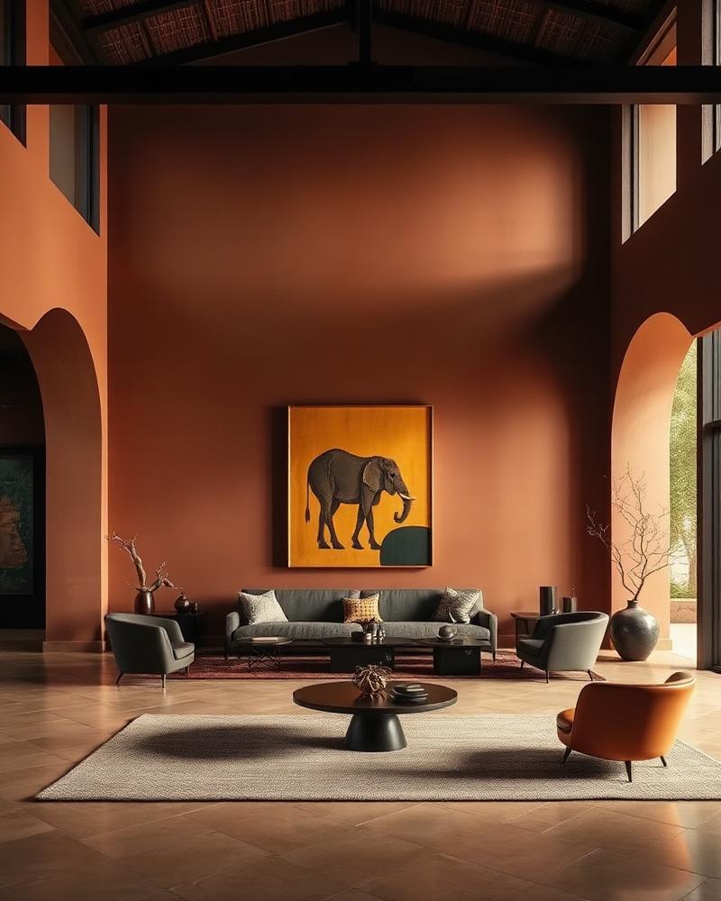 Hôtels & Resorts